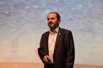 VEHBİ KOÇ - Adıyaman Üniversitesinde 'Su Kullanım Bilinci' Konferansı