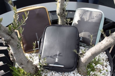 Akıllı Çanta Swenna Arıkovanı'nda