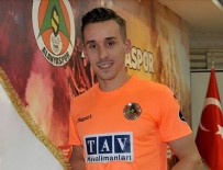 DINEK - Alanyasporlu futbolcu Josef Sural hayatını kaybetti