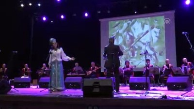 Aşık Veysel'in Doğumunun 125. Yılı