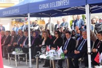 Bakan Yardımcısı Koca Açıklaması 'Gündüzlü Yaşam Merkezleri Modelini Yaygınlaştırıyoruz'