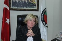 İBRAHİM ERGİN - Baro Başkanı Azade Ay Saldırıyı Kınadı