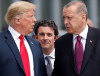 FÜZE SAVUNMA SİSTEMİ - Beyaz Saray'dan dikkat çeken açıklama