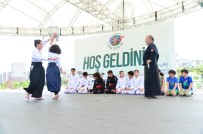 BEYLIKDÜZÜ BELEDIYESI - Beylikdüzü, Yaşam Vadisi Spor Şenliği'nde Buluştu