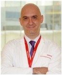 BILIM ADAMLARı - 'Cinsel Sorunlara Yeni Tedavi Yöntemi; Şok Dalga'