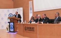 SELÇUK COŞKUN - 'Dünya Kültür Mirası Dede Korkut Uluslararası Sempozyumu' Sona Erdi