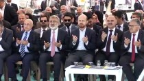 BILAL ERDOĞAN - 'Dünyanın Gönlü En Zengin Milletiyiz'