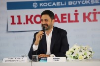 ERHAN ÇELİK - Erhan Çelik Açıklaması ''TRT'den Bir Lira Maaş Almadım''