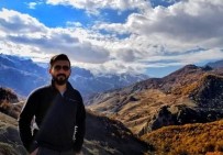 Erzincan'da Vaşağın Dağ Keçisi Sürüsüne Saldırması Haberi