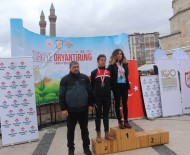 TÜRKİYE BİRİNCİSİ - Eskişehirli Sporcu Dünya Şampiyonasına Katılacak