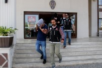 KOKAIN - Fethiye'deki Uyuşturucu Operasyonunda 2 Tutuklama