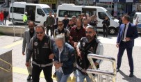 FETÖ'nün Türkiye'de İlk Kez Yeni Yapılanması Çökertildi Haberi