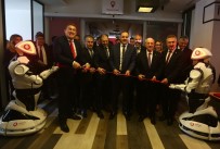 İSTANBUL TEKNIK ÜNIVERSITESI - Future Lab, Geleceğin Teknolojilerini Türkiye'de Geliştirecek