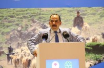 KEÇİ - Genel Müdür Erdurmuş Açıklaması 'Çoban Konusunda Girişimler Başlatıldı'