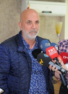 Hasan Çavuşoğlu Açıklaması 'Üzüntü İçerisindeyiz'