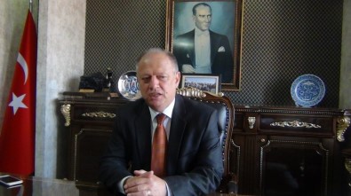 Hükümet Konağı Geçici Binaya Taşındı