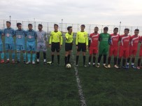 MUSTAFA TURAN - İkinci Amatör Küme U-19 Ligi B Grubu