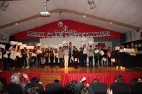 İngilizce Kısa Film Yarışması