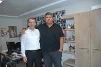 İngiltere'den Gaziantep'e Geldi Bir Ayda 20 Kilo Verdi