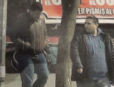 İstanbul'da yakalan BAE casusu intihar etti!