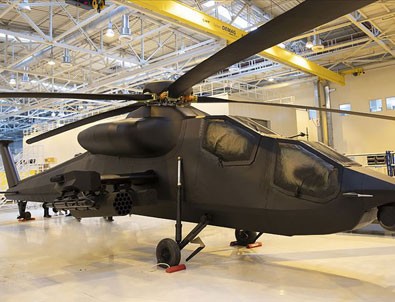İşte Türkiye'nin yeni taarruz helikopteri