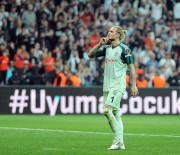 KONYASPOR - Karius'un Dönüm Maçı Konyaspor Oldu!