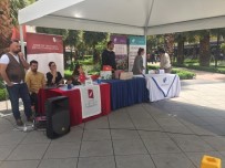 'Kariyerim35' Etkinliği Gençlere Işık Tuttu