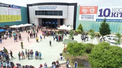 Kocaeli'de Araçta Sinema Keyfi