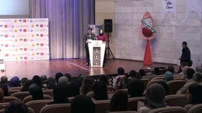 Konya'da 'Ulusal Öğrenci Sempozyumu'