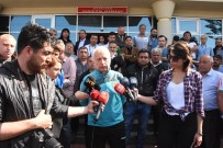 KAFA TRAVMASI - Kulüp Doktoru Yetkin Açıklaması 'Sural'ı Hipotermi Şoktan Kurtaramadık'