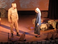 Kurtuluş'un 100 Yılına Anadolu Kadınlarıyla Etkileyici Anma