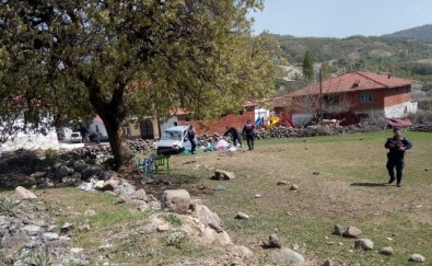 Manisa'daki Feci Kazada Ölü Sayısı 2'Ye Yükseldi