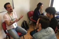 ÇANKAYA BELEDIYESI - Mesleki Kütüphanede Üniversite Eğitimine İlk Adım