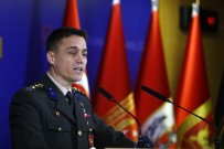 RUSYA FEDERASYONU - Milli Savunma Bakanlığı Açıklaması '154 Terörist Etkisiz Hale Getirildi'