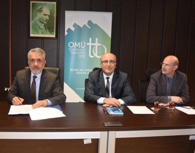 OMÜ-TTO Şirketleşme Sürecine Girdi