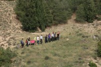 PAMUKKALE ÜNIVERSITESI - Pamukkale'de Yamaç Paraşütü Kazası Açıklaması 1 Ölü