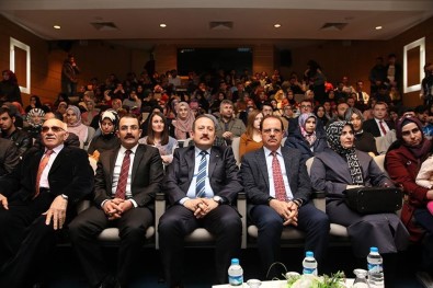 Prof. Dr. Necmettin Tozlu, Prof. Dr. Fuat Sezgin'i Anlattı