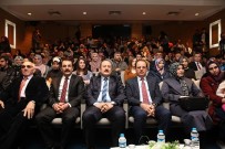 ALİ HAMZA PEHLİVAN - Prof. Dr. Necmettin Tozlu, Prof. Dr. Fuat Sezgin'i Anlattı