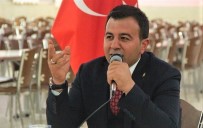 YARIŞ - Pütürge Belediye Başkanından 31 Mart'taki Silahlı Saldırıyla İlgili Açıklama