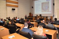 EMINE ERDOĞAN - Selçuklu Belediyesi Sıfır Atık Projesi İle İsrafı Önlüyor