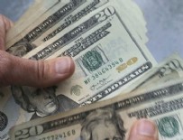 Dolar 5.95 üzerinde