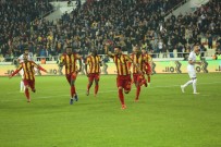 SERKAN TOKAT - Süper Toto Süper Lig Açıklaması Evkur Yeni Malatyaspor Açıklaması 2 - Kasımpaşa Açıklaması 1 (Maç Sonucu)