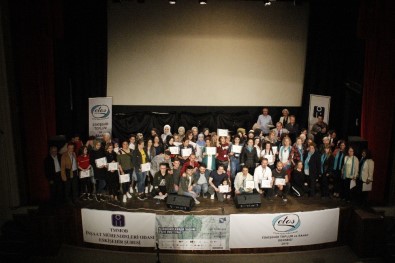 'Sürdürülebilir Yaşam Film Festivali' Sona Erdi