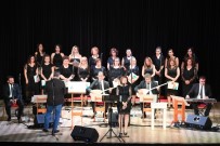 NAZIM HİKMET - THM Kadınlar Korosundan Bahar Konseri