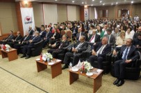 DAVUT GÜL - 'Tıpta İnovasyon Buluşmaları' SANKO'da Başladı