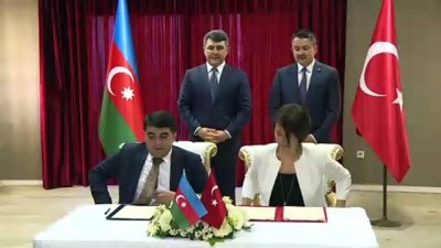 Türkiye İle Azerbaycan Arasında Pamukçuluğun Geliştirilmesi Projesi