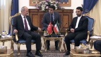 DEVRIM - Türkiye İle İran'dan İletişim Ve Haberleşmede İş Birliği