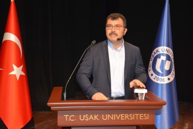 Uşak Üniversitesi'nde  'TTFEST 2019' Etkinlikleri Devam Ediyor
