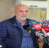 KIZ ÇOCUĞU - 'Üzüntü İçerisindeyiz'