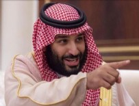 BAŞSAVCıLıĞı - Veliaht Prens'in sağ kolu Kahtani kayıp!